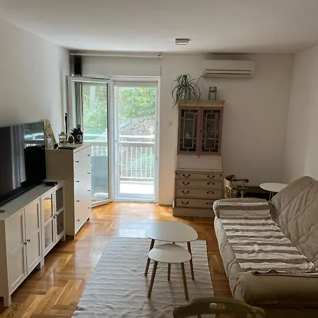 Apartman Nada Trebinje Exterior photo