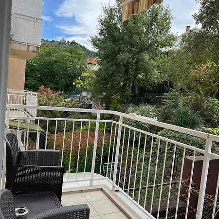 Apartman Nada Trebinje Exterior photo